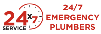 24/7 Emergency Plumbers in Barrie, ON