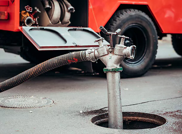 Emergency Flood Plumbing Services in Barrie, ON