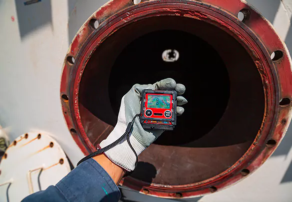 Drain Leak Detection in Barrie, Ontario