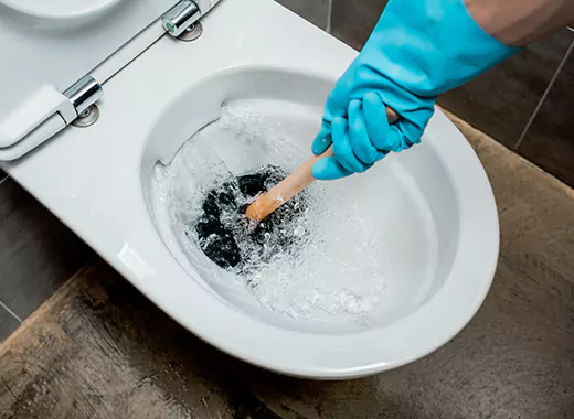 Drain Power Flush Services in Barrie, ON