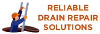 Reliable Drain Repair Solutions in Barrie, ON