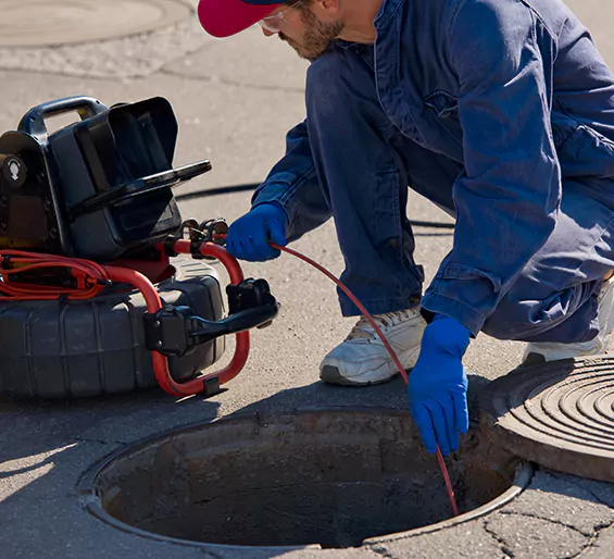 Trusted Plumbers for Effective Drainage Solutions in Barrie, Ontario