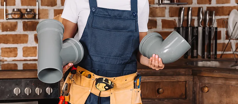 Drain Installation Services By Drain Plumber Near Me in Barrie, Ontario