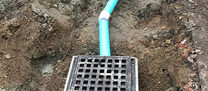 Benefits of Trench Drains Installation in Barrie, Ontario
