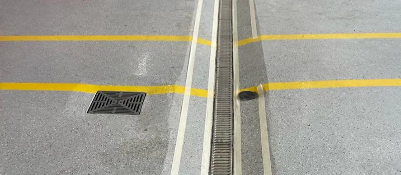 Catch Basin Camera Inspection Services in Barrie, ON