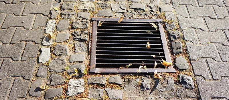 Catch Basin Installation and Maintenance in Barrie, Ontario