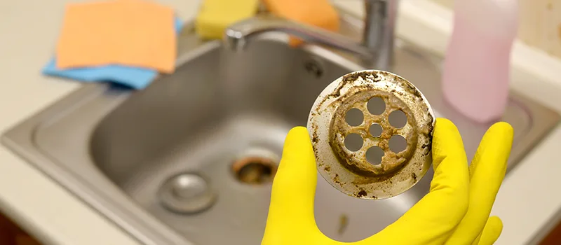 Channel Drain Cleaning Services in Barrie, ON