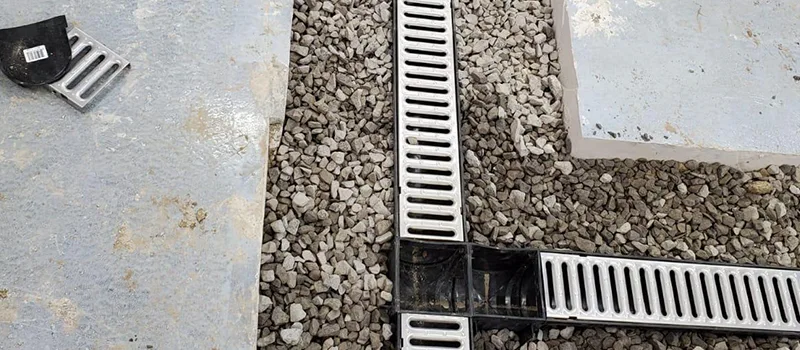 Drain Replacement Cost in Barrie, ON