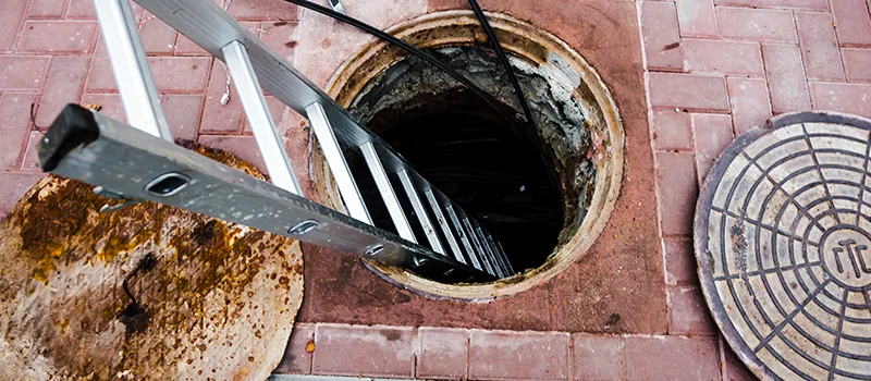 Drain Maintenance Service Near Me in Barrie, Ontario