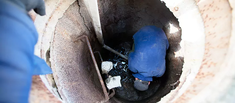 Trenchless Sewer & Drain Repair in Barrie, ON